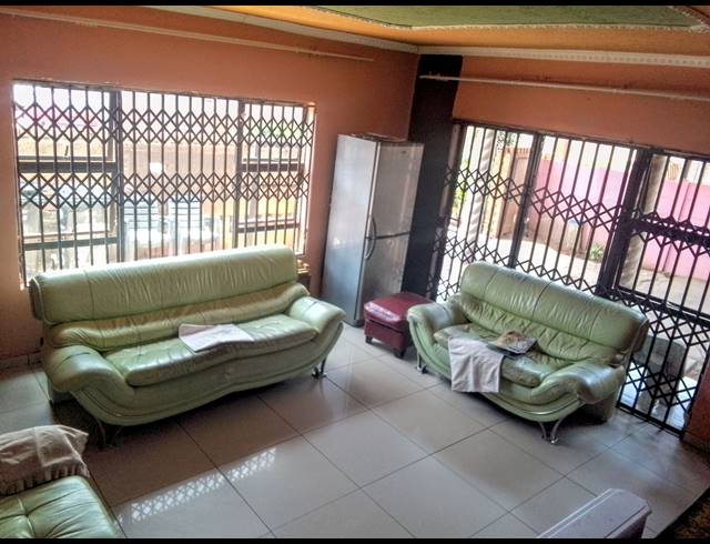 4 BEDROOM FREEHOLD FOR SALE IN KAGISO